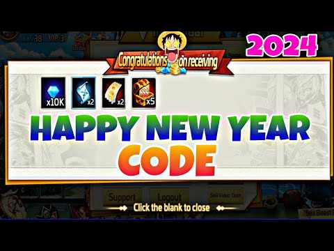 *NEW CODE* Pirate Legends The Great Voyage  /3 Gift Codes 2024