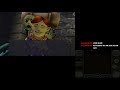 Majora's Mask 3D: Project Restoration Stream Archive