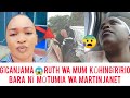 DRAMA! 😱MARTIN JANET WIFE BITTY WAMAITHA BLOCKS RUTH WA MUM ON THE ROAD 😦 SEE WHAT'S HAPPENED