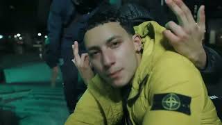 ADF SAMSKI NO HOOK 3 Official Music Video 1