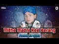 Mithe Madni Kee Berang | Farhan Ali Qadri | official complete version | OSA Islamic