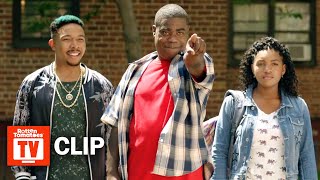 The Last O.G. S01E03 Clip | 'This is Where it all Started' | Rotten Tomatoes TV