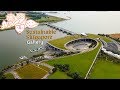 Marina Barrage ~ Sustainable Singapore Gallery (NEW!)