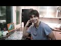 Alexander Rybak answers fans' questions! (with english subtitles)