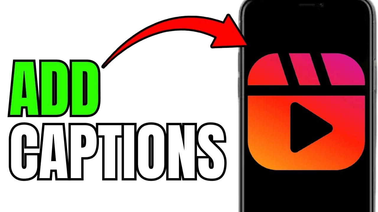 Add Captions On Youtube Shorts And Reels Full Guide Youtube