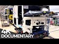Custom-Made Volvo Trucks | Mega Manufacturing | Free Documentary