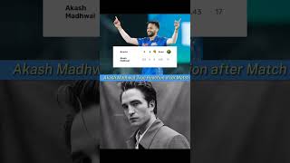 MI vs LSG Eliminator IPL 2023 Memes #Shorts Akash Madhwal , Gautam Gambhir , Naveen Ul Haq