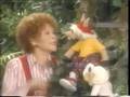 Shari Lewis Lamb Chop Jump Into The Story Part 1