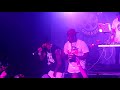 Stevie Stone and JL B. Hood - Cautious & Whippin' up.