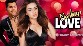 Love Mashup | Sidneet Special | Latest Punjabi Songs 2020 | @SidneetLoversOfficial