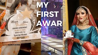 My First Vlog _ The Mega Bridal Evnt۔ 👰🏼‍♀️