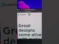 This website is filled with thousands of customizable free animations to make the projects stand out