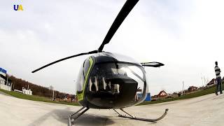 Helicopters | Made in Ukraine