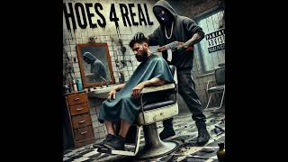 DOEBOI MEECH \u0026 HOODSTAR VAR - NIGGAZ HOES 4 REAL (PROD BY @alloutw4r )