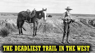 Inside The Chisholm Trail: Secrets Of The Old West’s Most Dangerous Journey