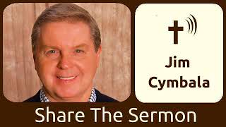 Book of Acts Series 27 - Don't Quit Now - Jim Cymbala