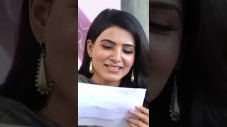 Samantha 🌼 \u0026 Chaitanya 🔥 Rapid Fire | First Kiss | Question \u0026 Answer | Samantha Interview