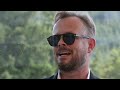 Bring Nature back into cities | Mikolaj Sekutowicz - Therme Group | Hub Culture Davos 2022