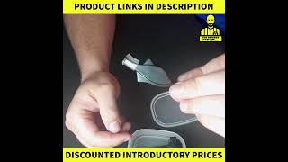REFEREE PRODUCT REVIEW: Wallet, Dolphin Whistle & Pressure Gauge