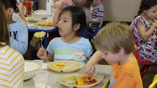 LC PBIS Meals