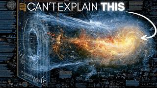 The BIGGEST Problem in Physics still has NO Answer