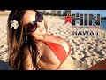 The Models of Hot Import Nights HIN Hawaii 2014 - Winter Edition