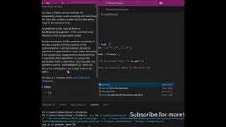 Java Streams API: Understanding findFirst() & findAny() with Code Examples | Java 8 | Streams API