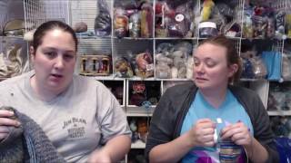 TheKnitGirllls Ep323 - All An Illusion