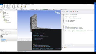 Mechanical Python Script: Easy to make the automation scripts