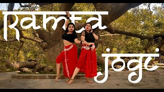 Ramta Jogi || Taal || Dance Choreography