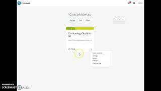 Getting Started with Revel Basics