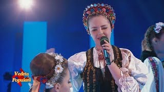 Oana Venţel - Cântecul miresei (Semifinala sezonului 2 Vedeta populară)