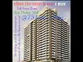 1 BHK Nr दहिसर टोल नाका || Mira Road || S.K Imperial || O.C || @75L All in.#mumbai #dahisar #vlog