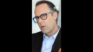 Was the wave a mistake? Councilmember Rob Saka responds to Mayor Katie Wilson's viral moment
