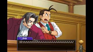 [Objection.lol] Phoenix as an Prosecutor?!