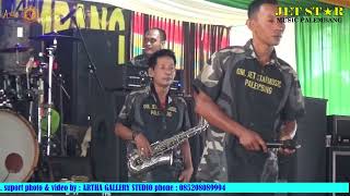 NEW JET STAR MUSIC.Lentera Setan,,Voc,,new jet star music,,acara syukuran kepala desa danau baru