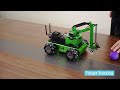 jetmax pro ros robot arm with mecanum wheel chassis electric sliding rail