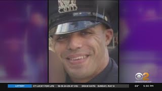 Off-duty NYPD officer responsible for Wallkill murder-suicide, police say