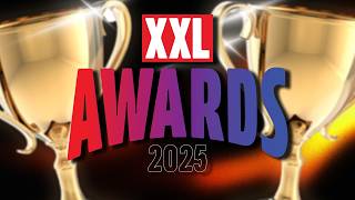 XXL Awards 2025 Nominees Are Here