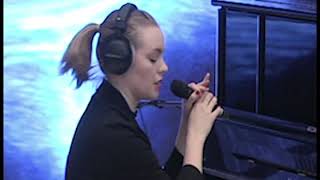 Emika Piano Show pt.2