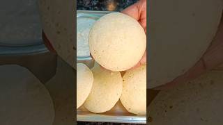 Vrat wali Idli aise banaye super soft ekdum perfect #shorts #priyankaskitchen #idli #vratwaliidli