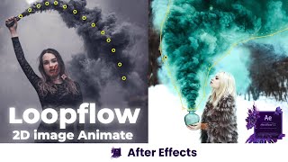 loop Flow for After Effects | Loopflow in after effects tutorial