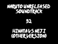 Naruto Unreleased Soundtrack - Hinata vs Neji (other Version)