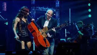 The World of Hans Zimmer tour 2024, Odessa orchestra \u0026 Friends