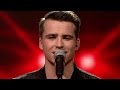 The Voice of Poland VI - Krzysztof Iwaneczko - „Another  Day”