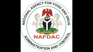 NAFDAC: Abia Market Raid