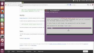 Installing App Engine SDK for Ubuntu Linux
