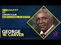 George Carver Biography For Kids - Famous Scientist & Inventor