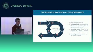 IAM and NIS2 - 5 tips to take control of user access within days