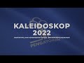 Kaleidoskop 2022 Kanwil Kemenkumham Kepri